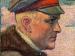 Manfred von Richthofen painting (0053-10)